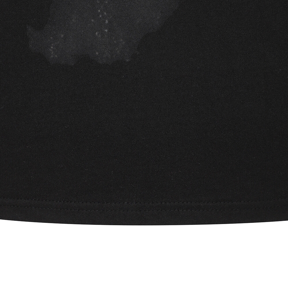 Surgery - Surgery x Frankenstein Creature T-shirt (Black) product image 7 | TRAB K-Fashion Australia