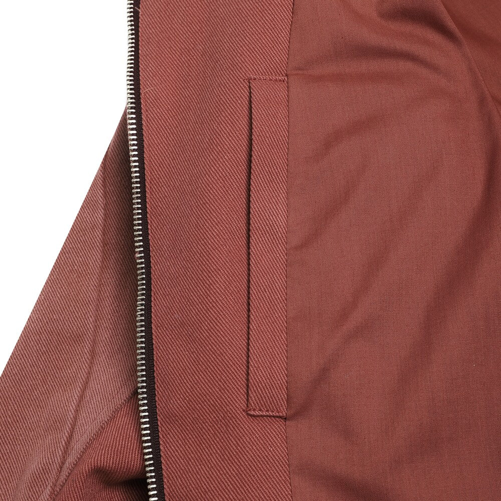 Surgery - Surgery x Frankenstein Creature Denim Biker Jacket (Red) product image 13 | TRAB K-Fashion Australia