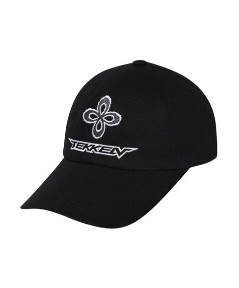 Surgery - Surgery x Tekken Ball Cap (Black) product image 1 | TRAB K-Fashion Australia