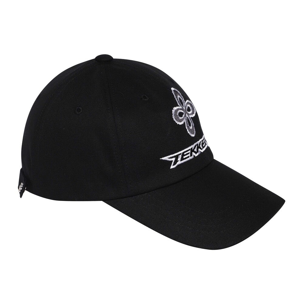 Surgery - Surgery x Tekken Ball Cap (Black) product image 4 | TRAB K-Fashion Australia
