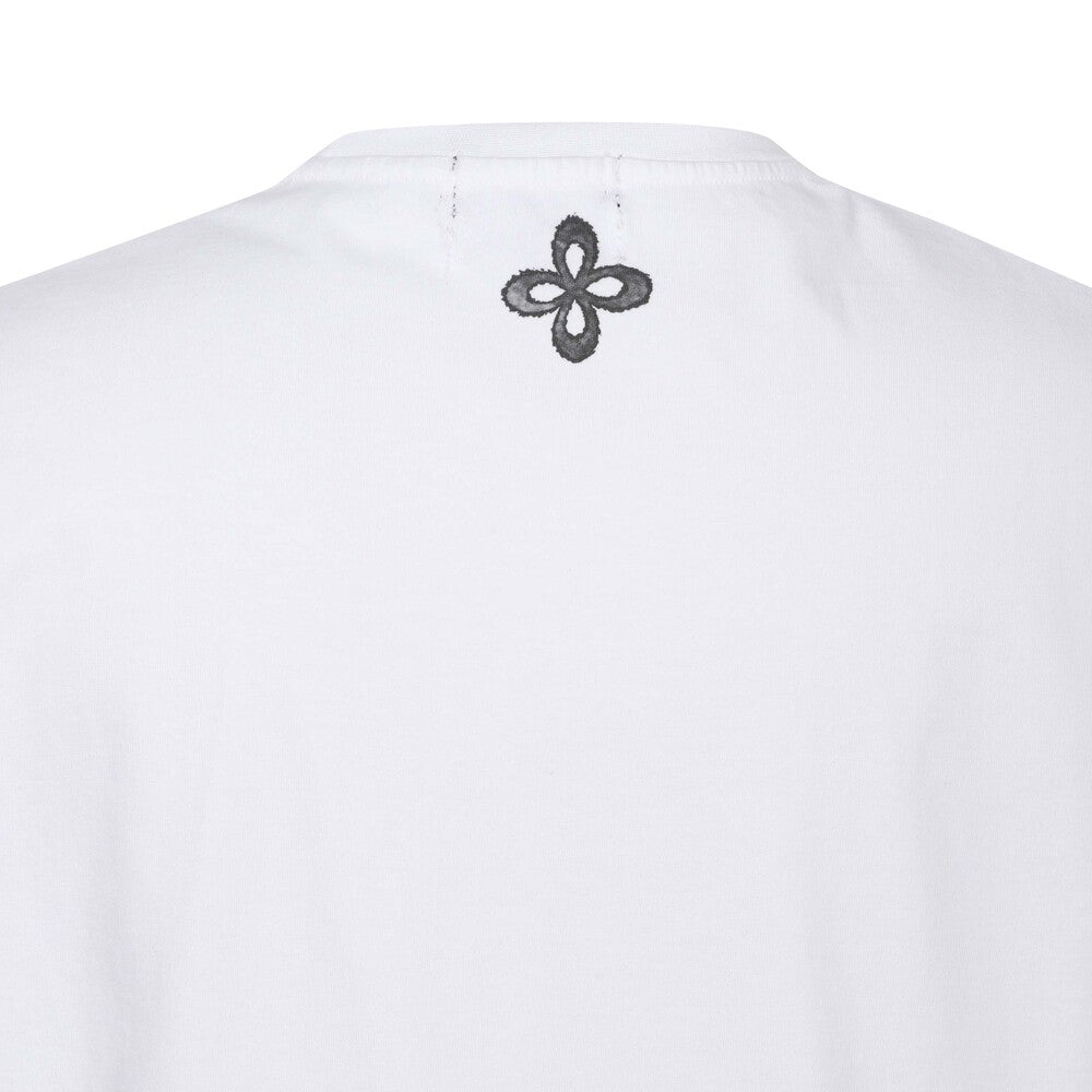 Surgery - Surgery x Tekken Jin Vs Hwoarang T-shirts Type 2 (White) product image 6 | TRAB K-Fashion Australia