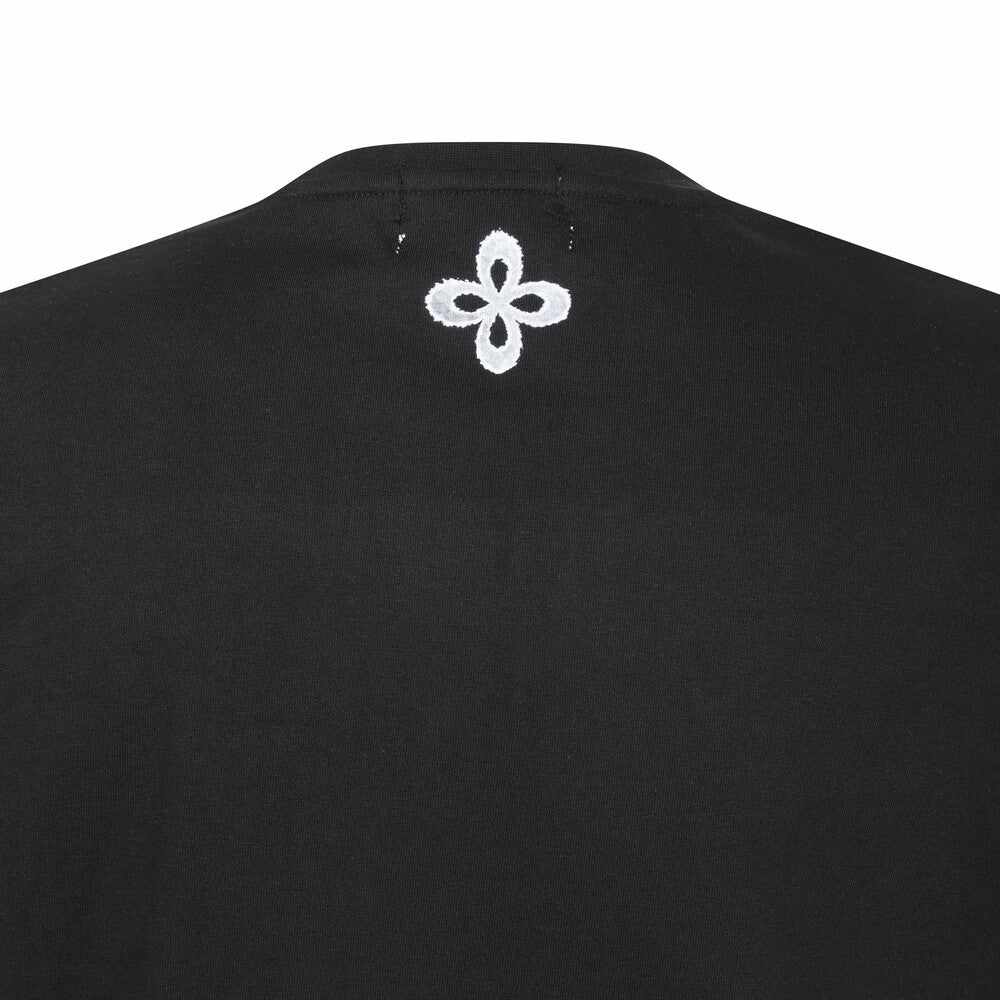 Surgery - Surgery x Tekken Jin Vs Hwoarang T-shirts Type 2 (Black) product image 6 | TRAB K-Fashion Australia