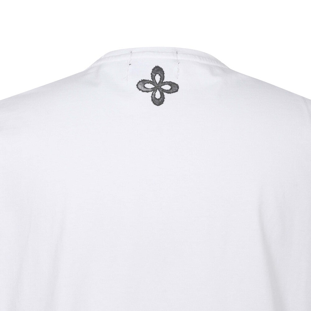 Surgery - Surgery x Tekken Jin Vs Hwoarang T-shirts Type 1 (White) product image 6 | TRAB K-Fashion Australia