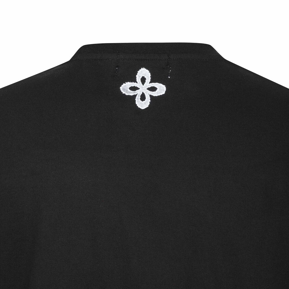 Surgery - Surgery x Tekken Jin Vs Hwoarang T-shirts Type 1 (Black) product image 6 | TRAB K-Fashion Australia