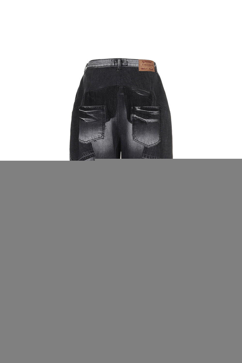 Surgery - Process 009 (OC) product image 2 | TRAB K-Fashion Australia