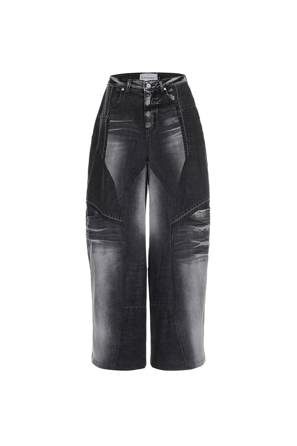 Surgery - Process 009 (OC) product image 1 | TRAB K-Fashion Australia