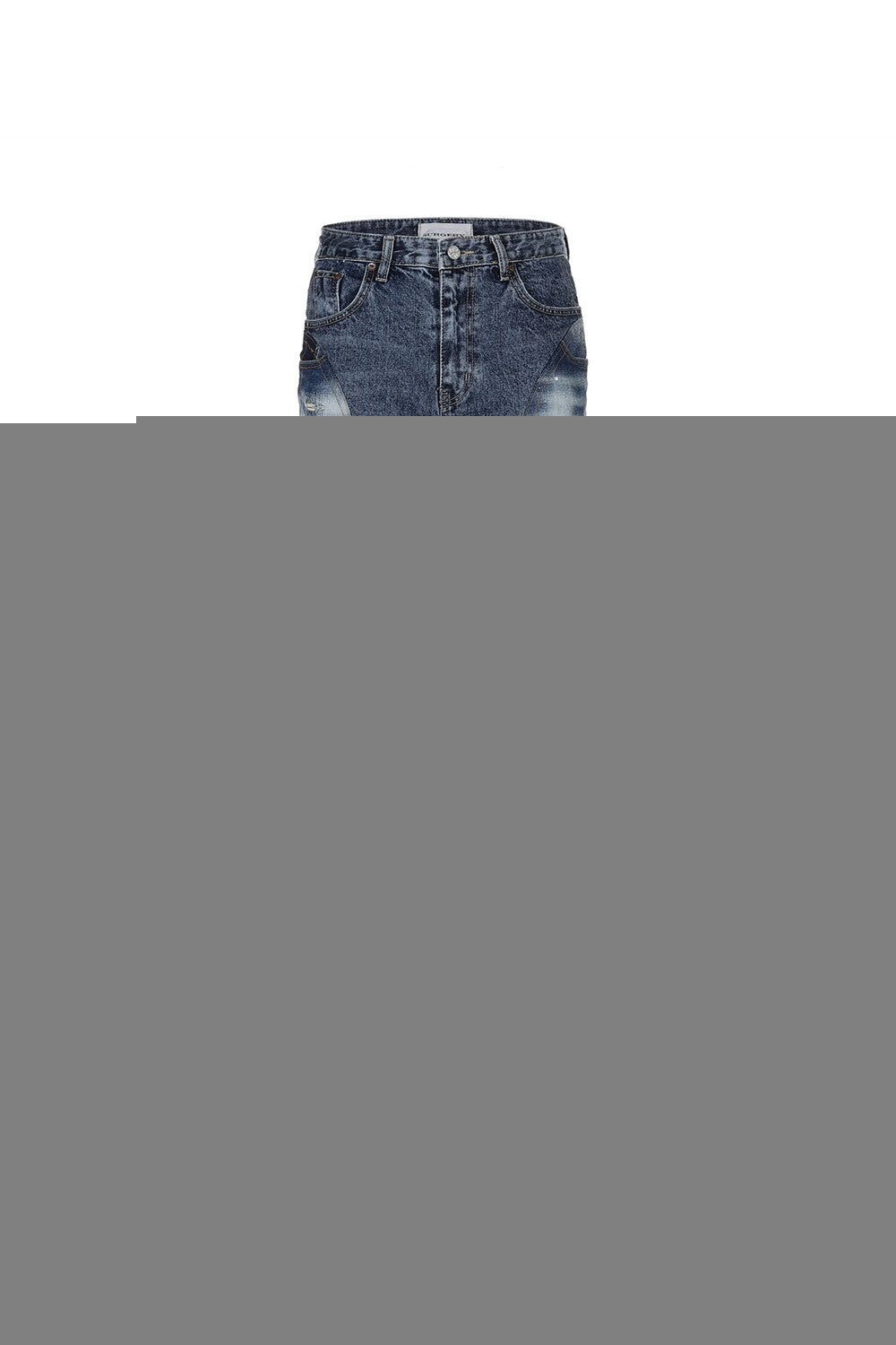 Surgery - Process 007 (OC) product image 1 | TRAB K-Fashion Australia