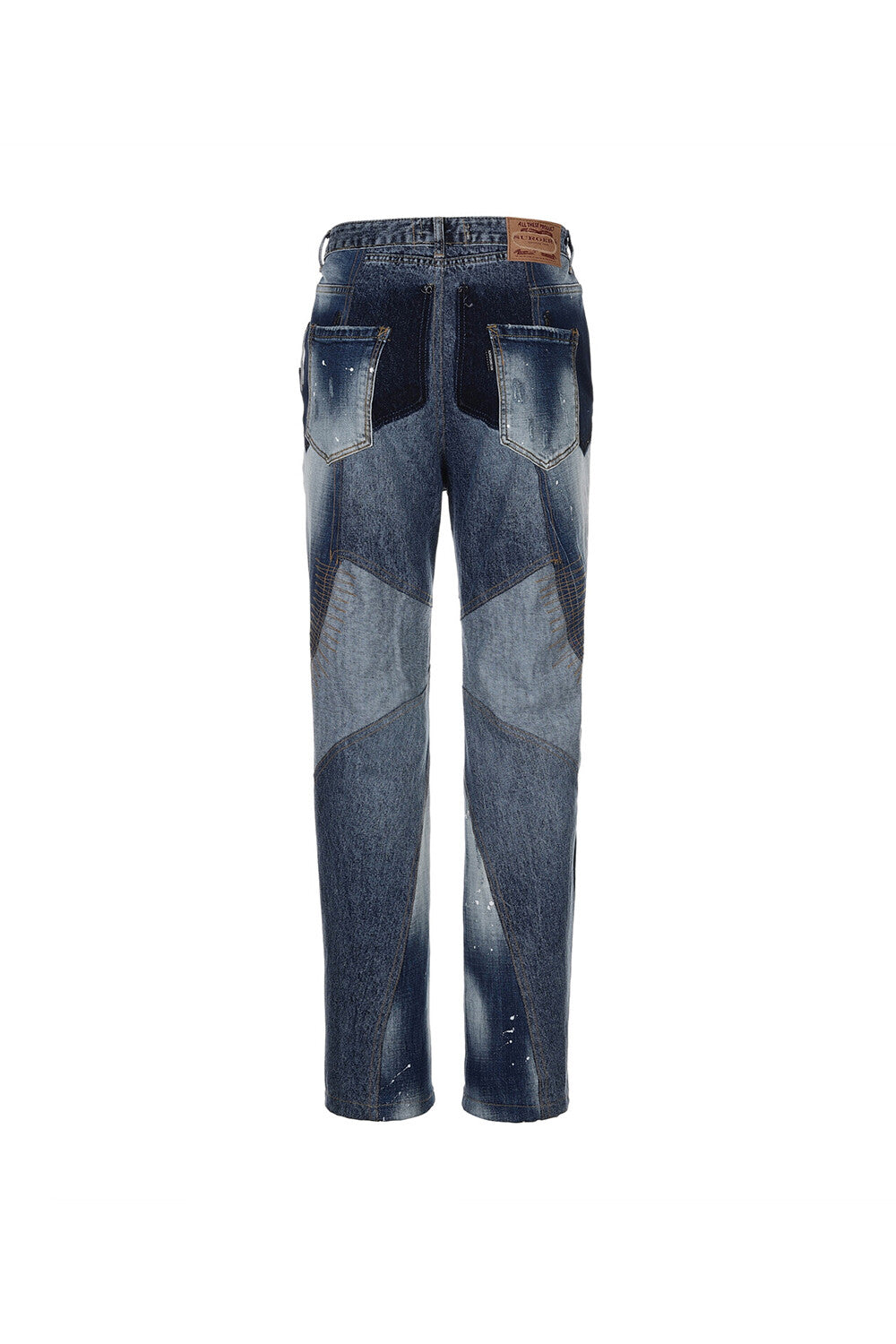 Surgery - Process 007 (OC) product image 2 | TRAB K-Fashion Australia
