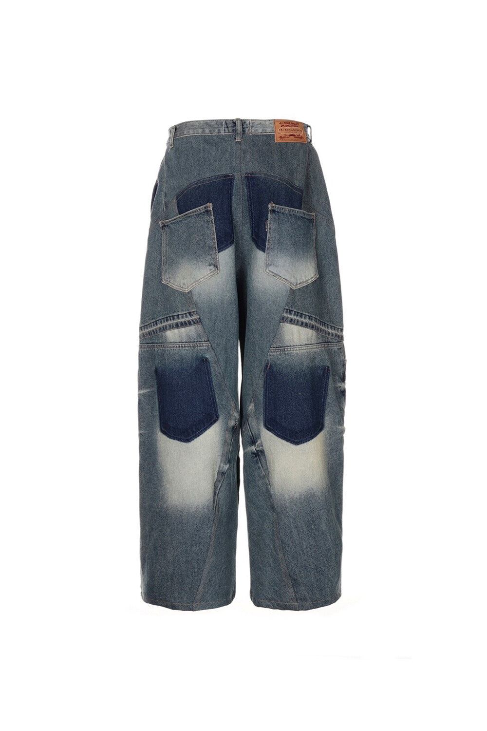 Surgery - Process 002 (OC) product image 2 | TRAB K-Fashion Australia