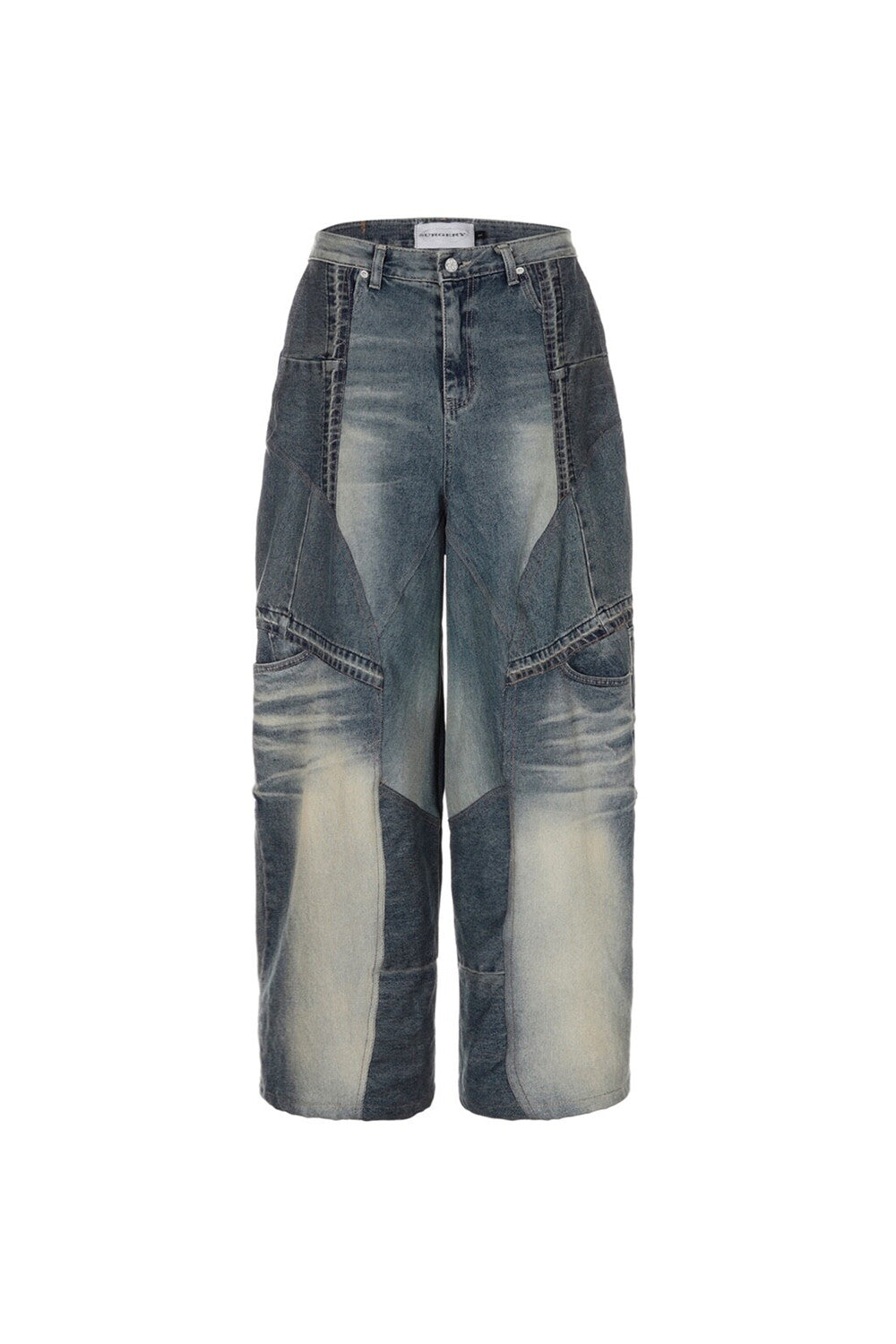 Surgery - Process 002 (OC) product image 1 | TRAB K-Fashion Australia
