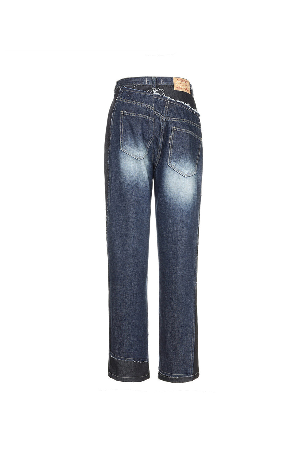 Surgery - 30° Jeans (Washed Blue Denim) product image 2 | TRAB K-Fashion Australia