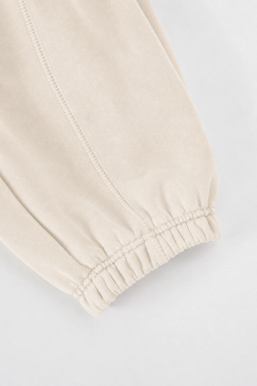 Surgery - Pants Sleeves Remake Hood Jacket Ivory (OC) product image 5 | TRAB K-Fashion Australia