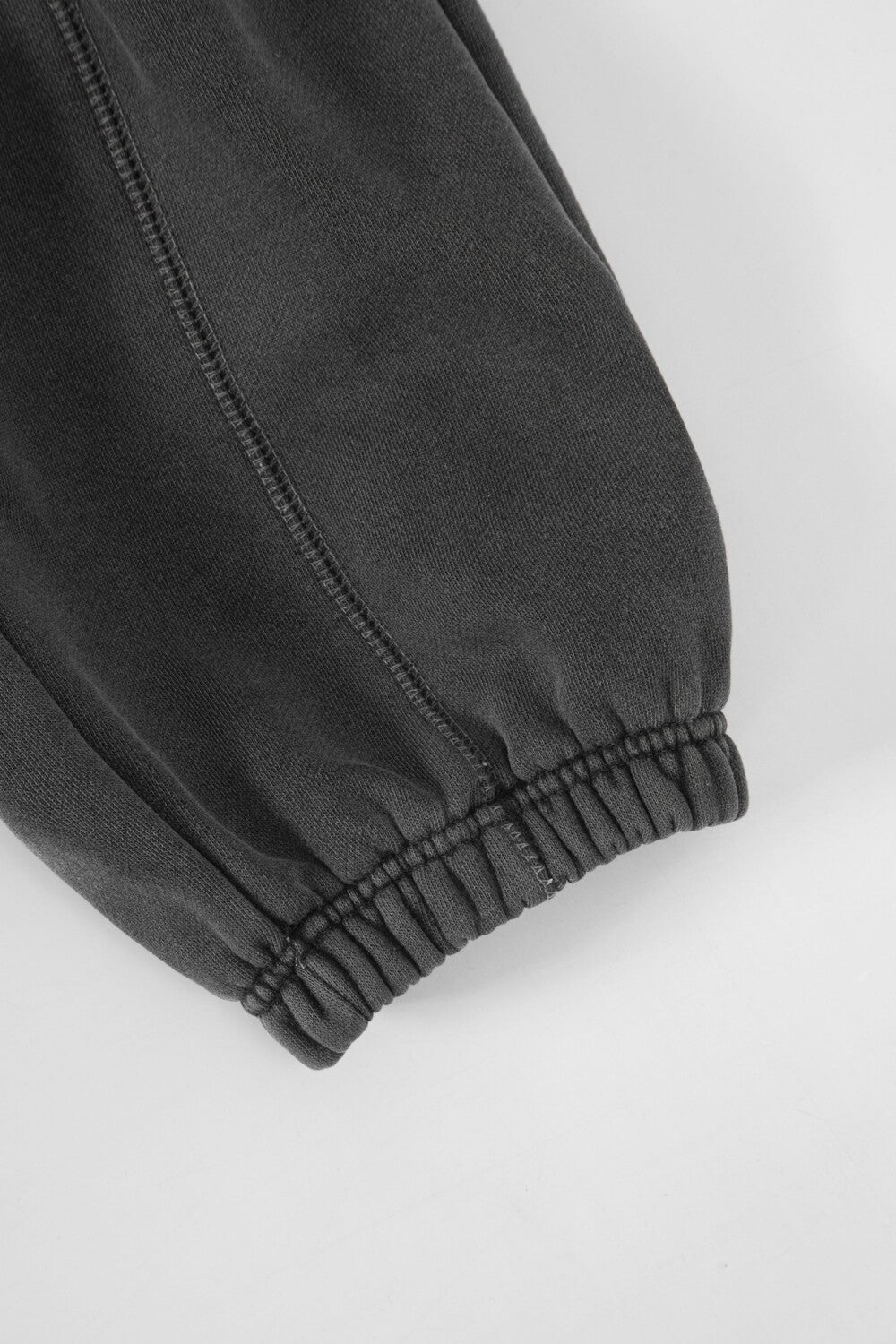 Surgery - Pants Sleeves Remake Hood Jacket Charcoal (OC) product image 5 | TRAB K-Fashion Australia