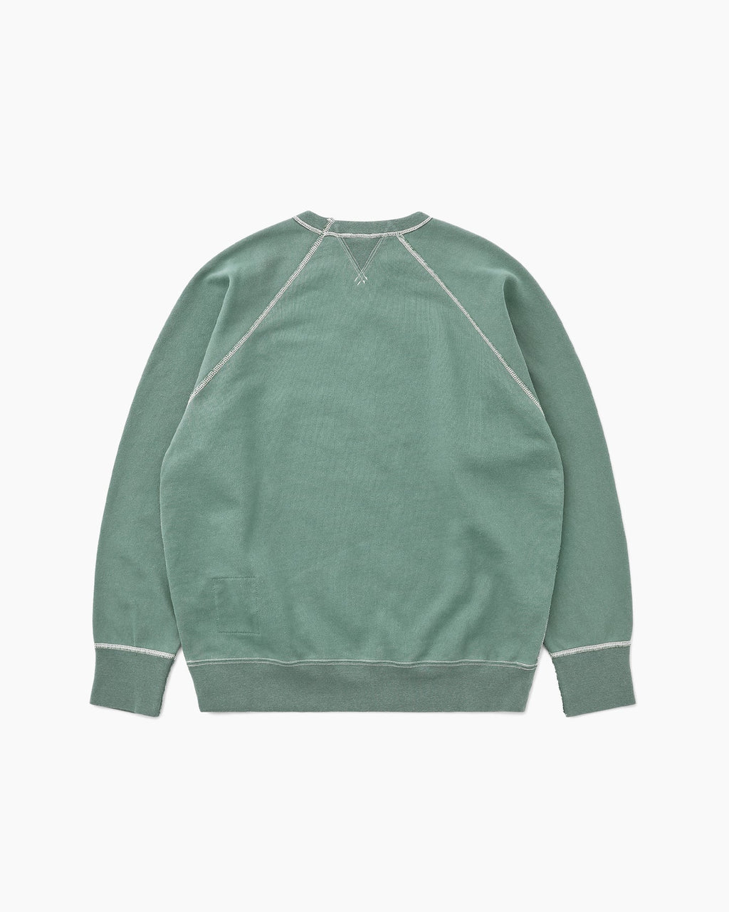Khakis - Archive Crewneck (Green) product image 4 | TRAB K-Fashion Australia