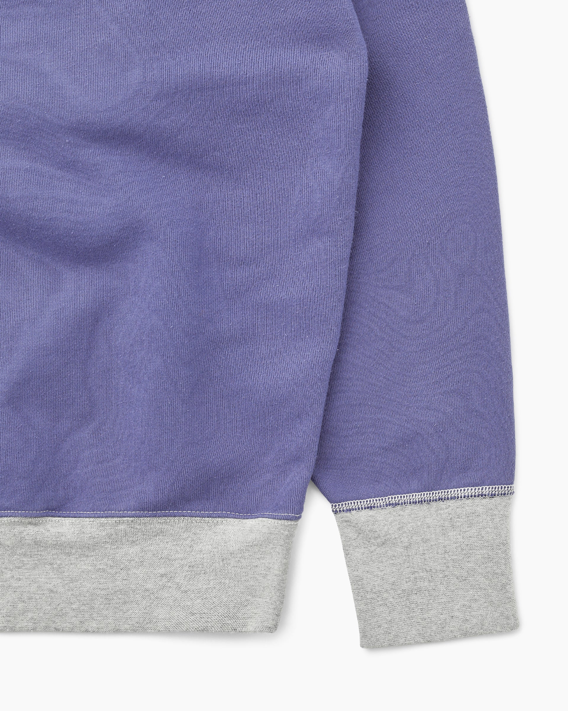Khakis - Archive Crewneck (Purple) product image 3 | TRAB K-Fashion Australia
