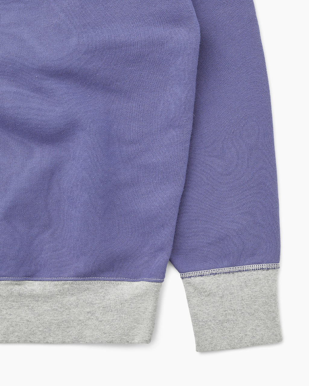 Khakis - Archive Crewneck (Purple) product image 3 | TRAB K-Fashion Australia