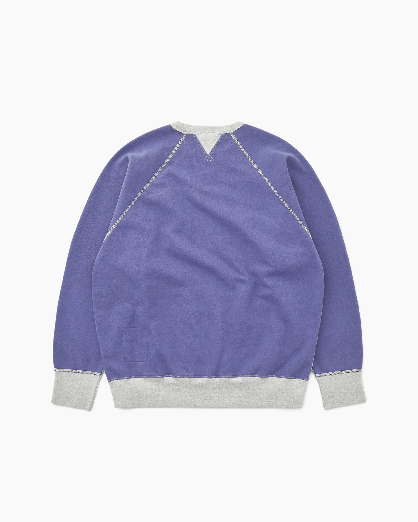 Khakis - Archive Crewneck (Purple) product image 4 | TRAB K-Fashion Australia