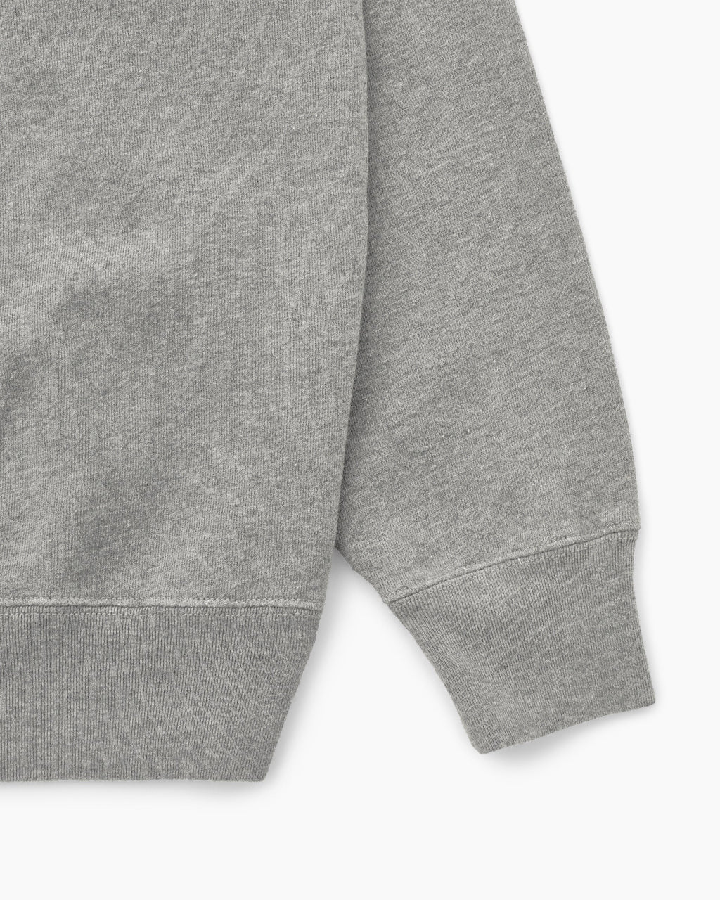 Khakis - Athlete Turtleneck (Charcoal) product image 3 | TRAB K-Fashion Australia