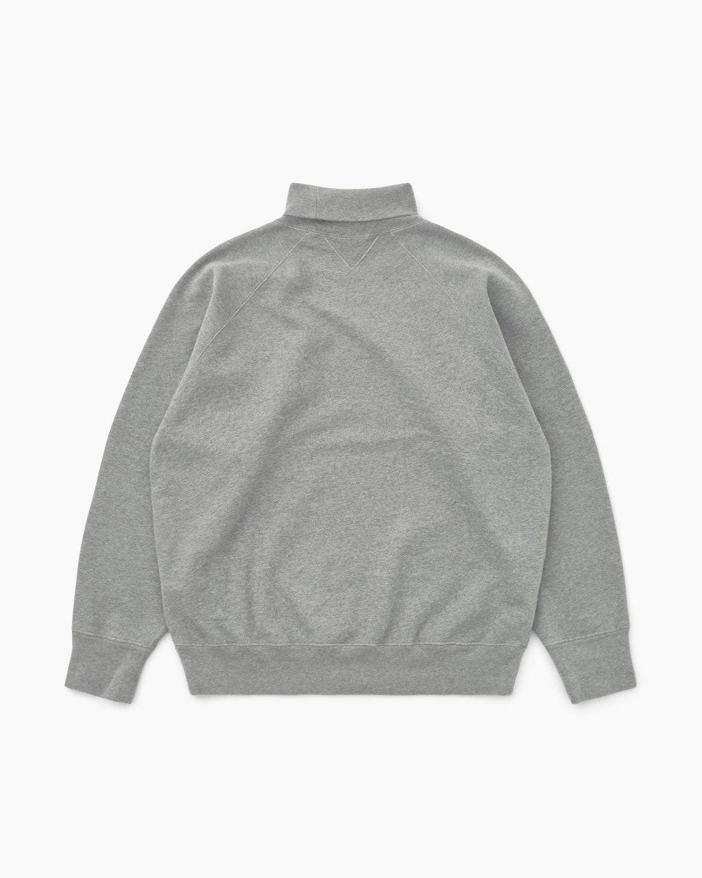 Khakis - Athlete Turtleneck (Charcoal) product image 4 | TRAB K-Fashion Australia