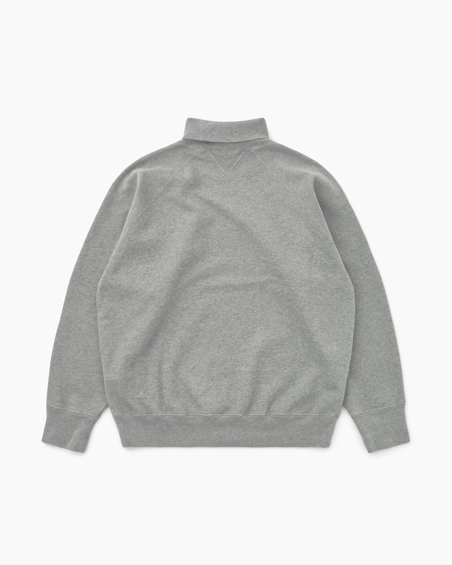 Khakis - Athlete Turtleneck (Charcoal) product image 4 | TRAB K-Fashion Australia