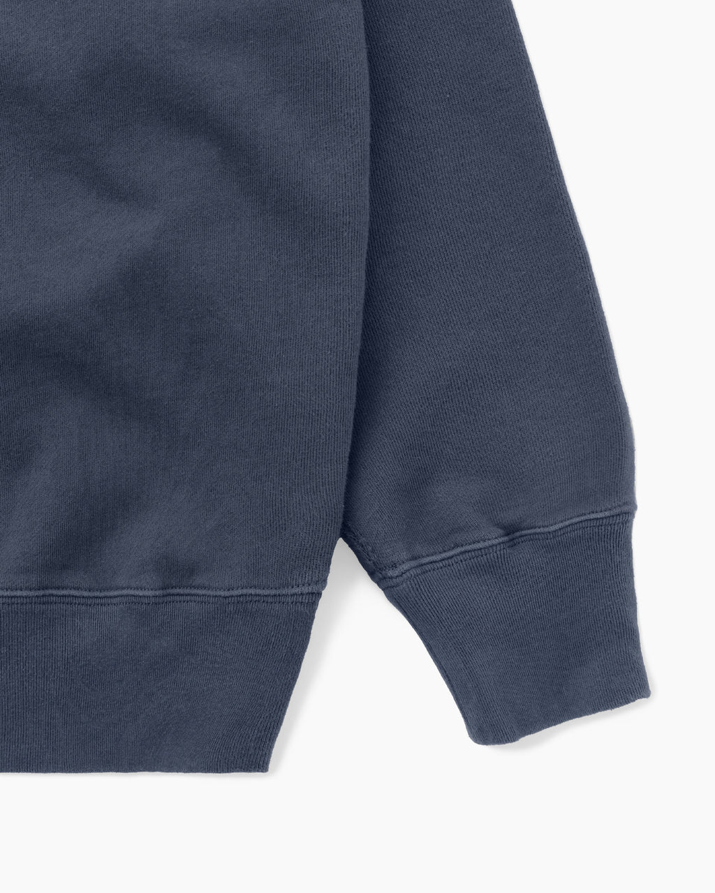Khakis - Athlete Turtleneck (Navy) product image 3 | TRAB K-Fashion Australia