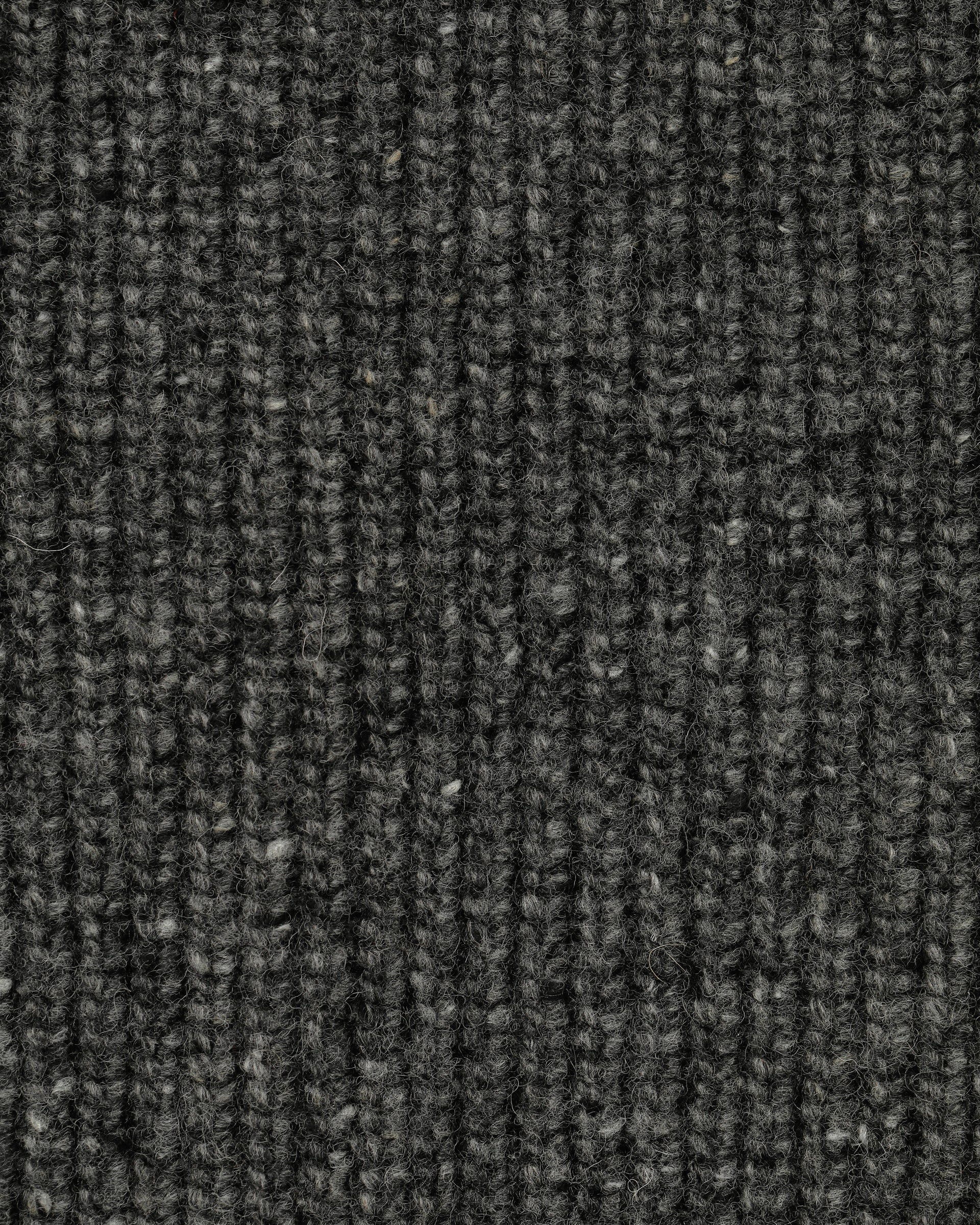 Khakis - Bush Wool Sweater (Black) product image 4 | TRAB K-Fashion Australia
