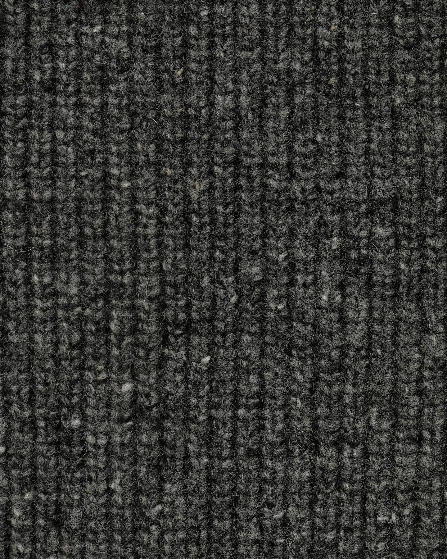 Khakis - Bush Wool Sweater (Black) product image 4 | TRAB K-Fashion Australia