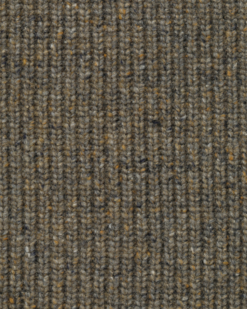 Khakis - Bush Wool Sweater (Brown) product image 4 | TRAB K-Fashion Australia