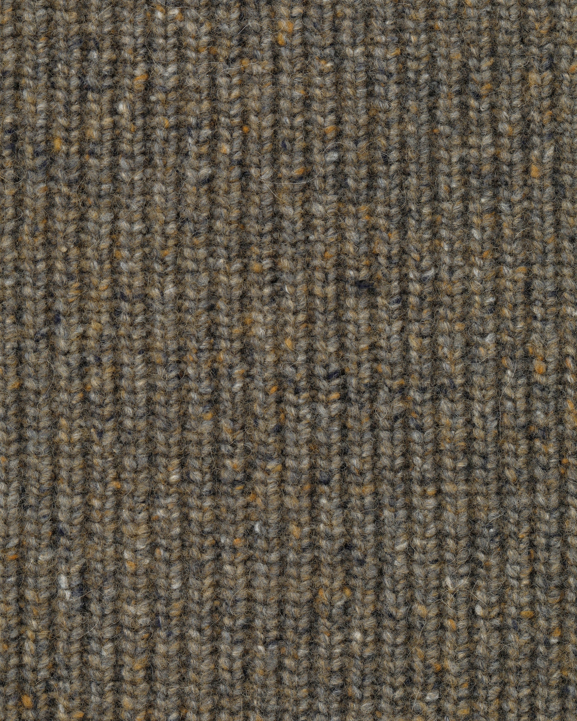 Khakis - Bush Wool Sweater (Brown) product image 4 | TRAB K-Fashion Australia