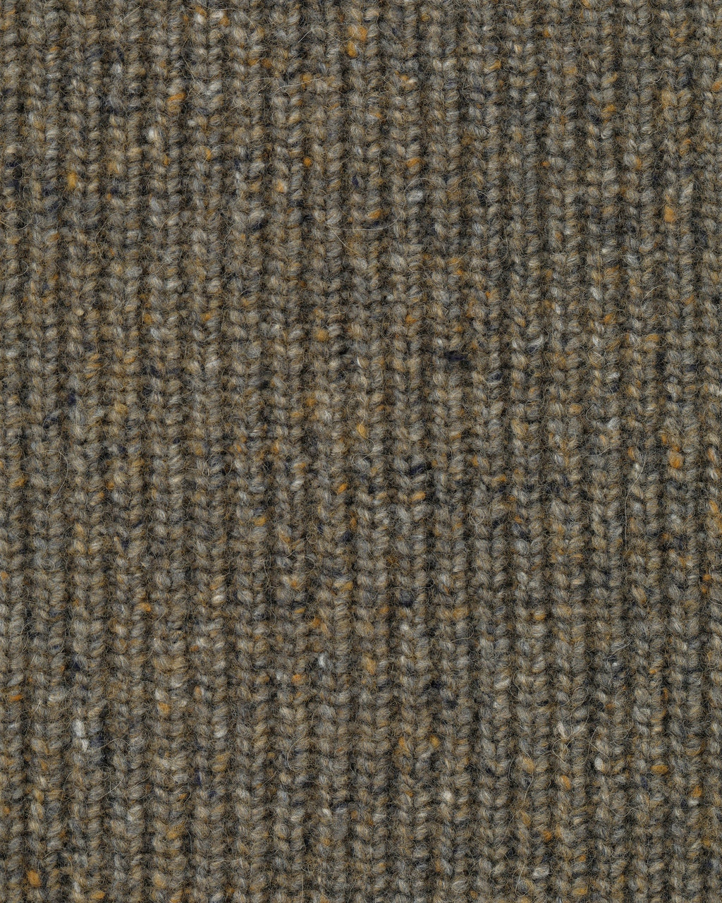 Khakis - Bush Wool Sweater (Brown) product image 4 | TRAB K-Fashion Australia