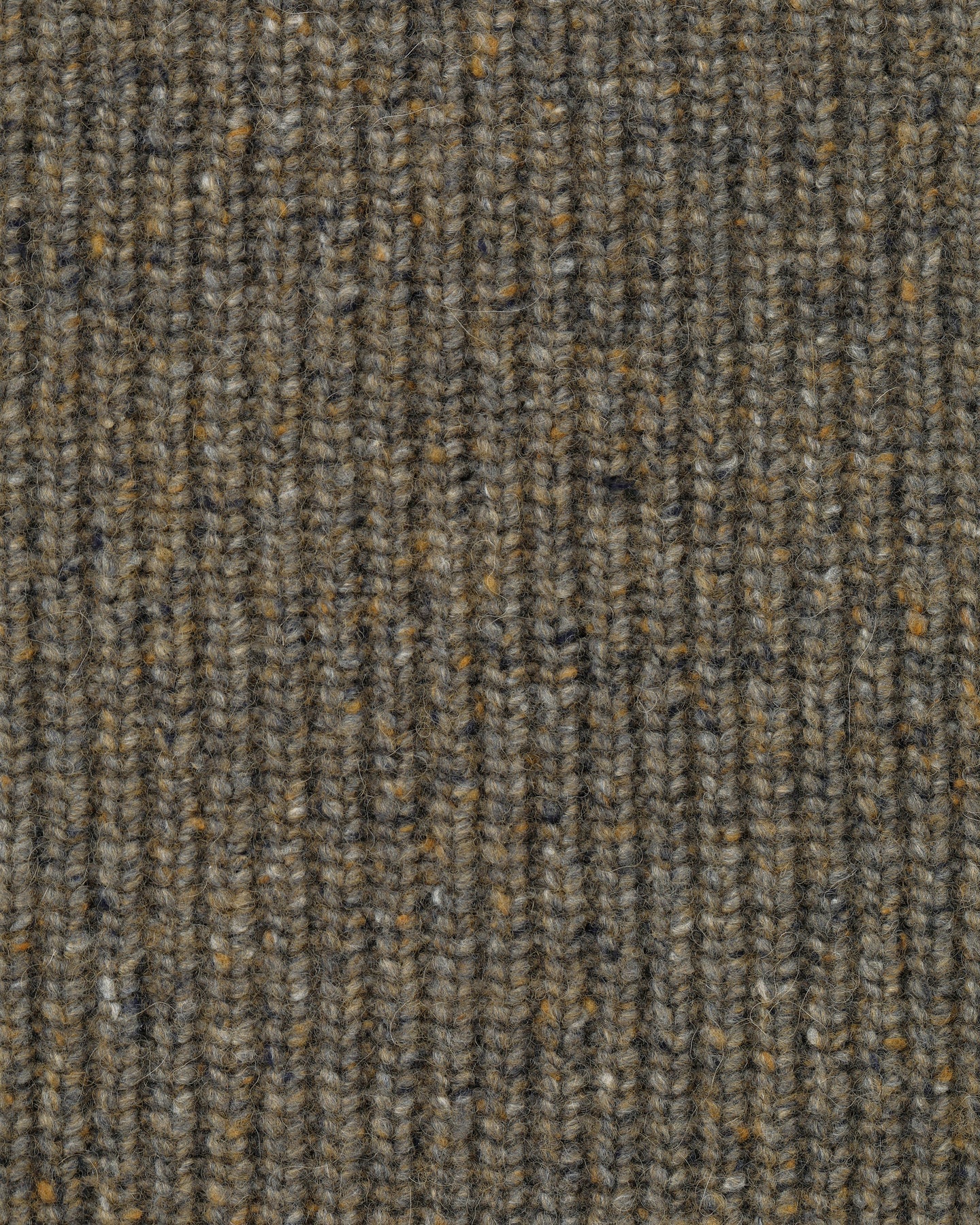 Khakis - Bush Wool Sweater (Brown) product image 4 | TRAB K-Fashion Australia