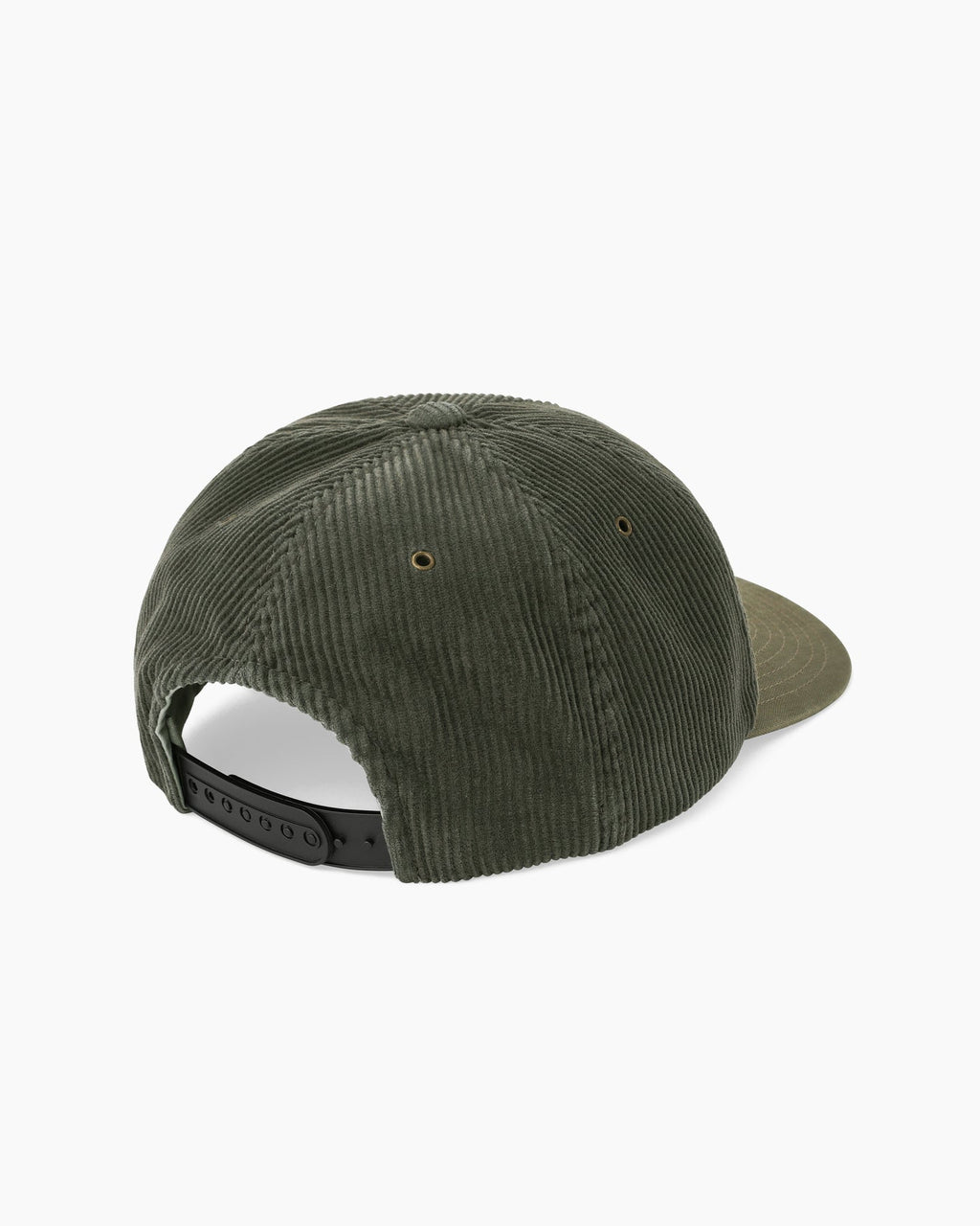 Khakis - Camper 5p Cap (Charcoal) product image 3 | TRAB K-Fashion Australia