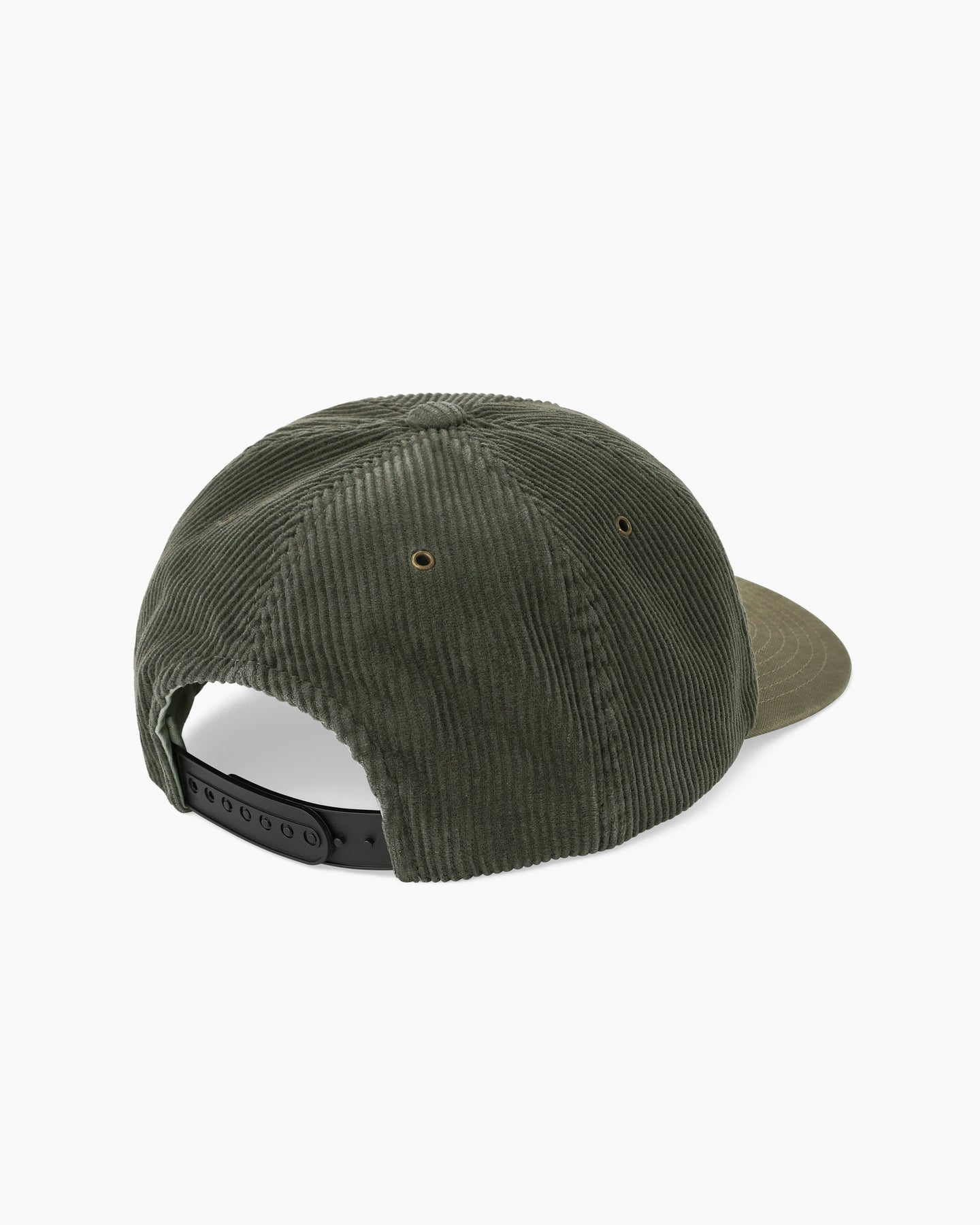 Khakis - Camper 5p Cap (Charcoal) product image 3 | TRAB K-Fashion Australia