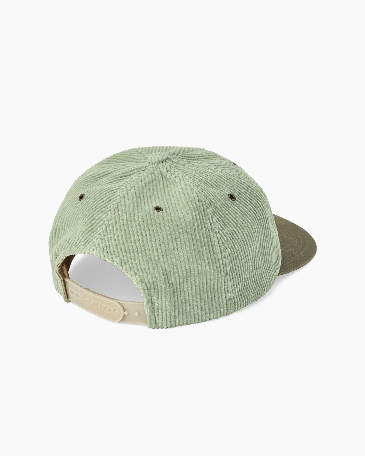 Khakis - Camper 5p Cap (Moss) product image 3 | TRAB K-Fashion Australia