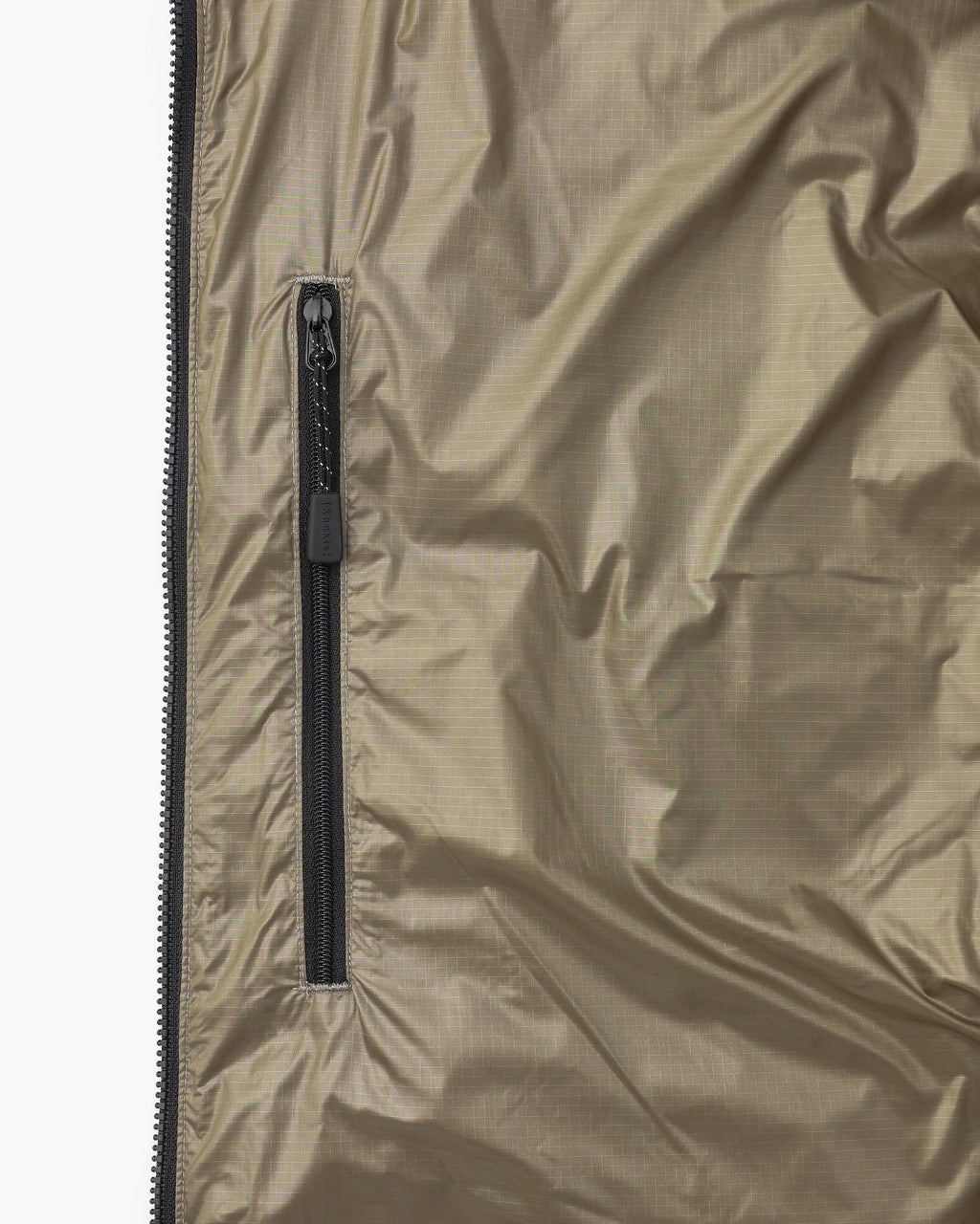 Khakis - Camper Down Jacket (Artichoke) product image 3 | TRAB K-Fashion Australia