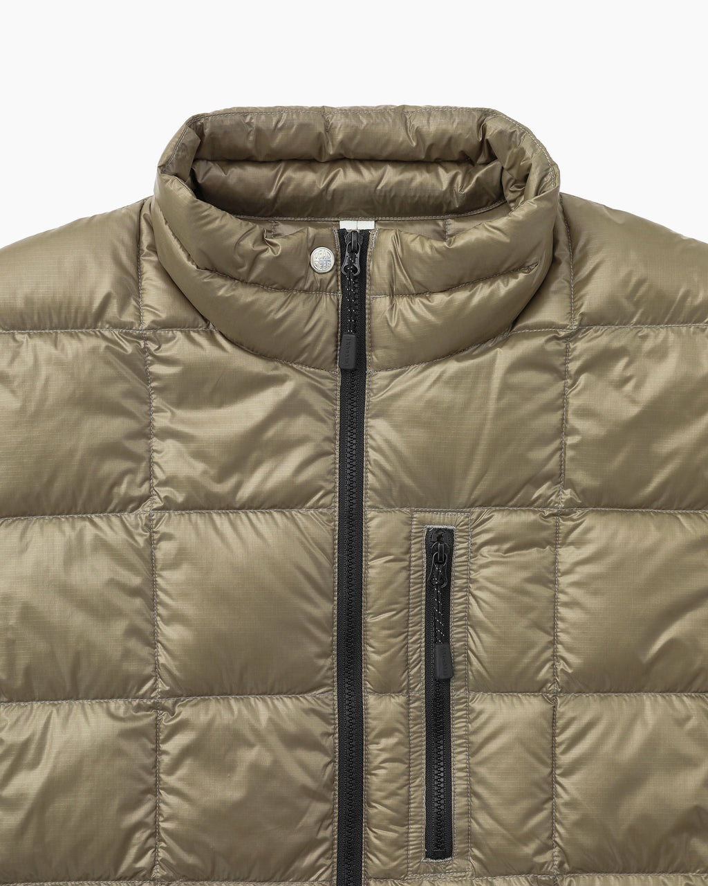 Khakis - Camper Down Jacket (Artichoke) product image 4 | TRAB K-Fashion Australia
