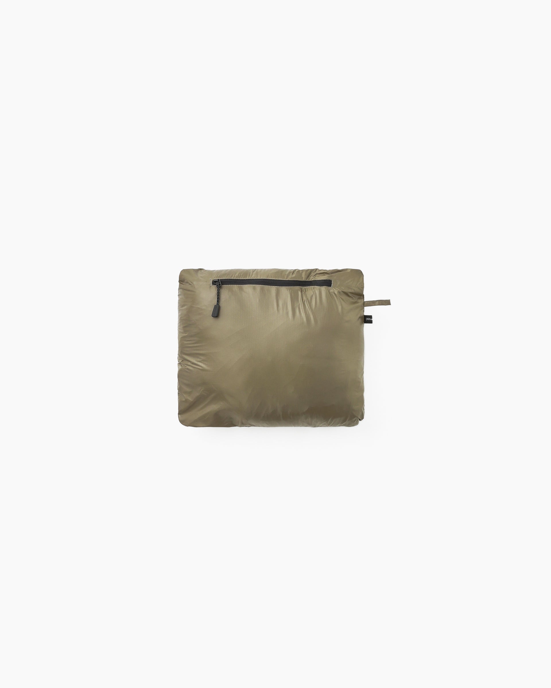 Khakis - Camper Down Jacket (Artichoke) product image 5 | TRAB K-Fashion Australia