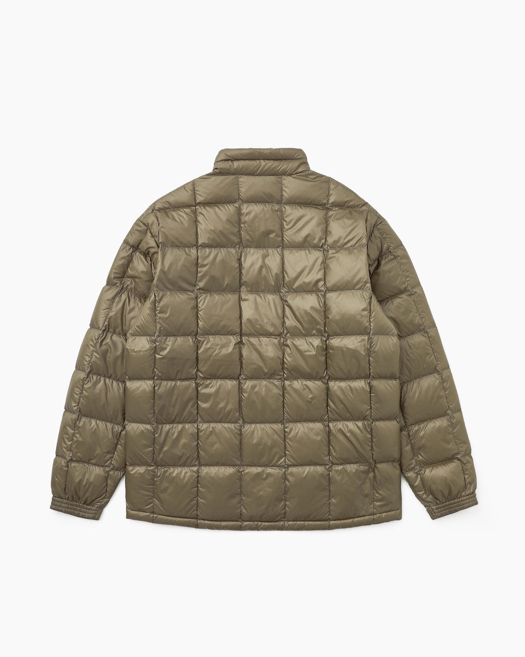 Khakis - Camper Down Jacket (Artichoke) product image 6 | TRAB K-Fashion Australia