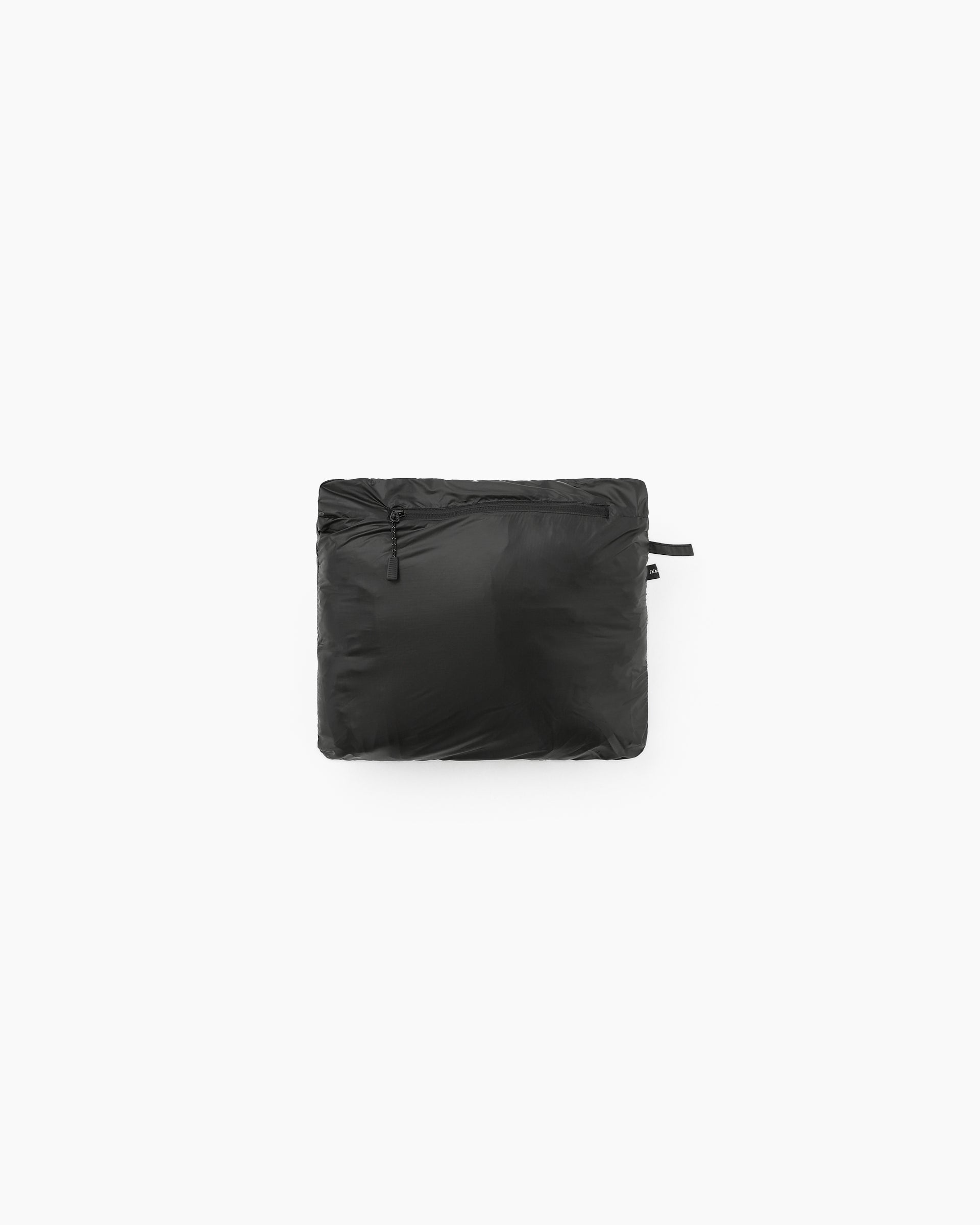 Khakis - Camper Down Jacket (Black) product image 5 | TRAB K-Fashion Australia