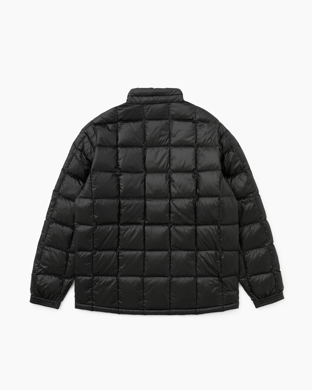 Khakis - Camper Down Jacket (Black) product image 6 | TRAB K-Fashion Australia