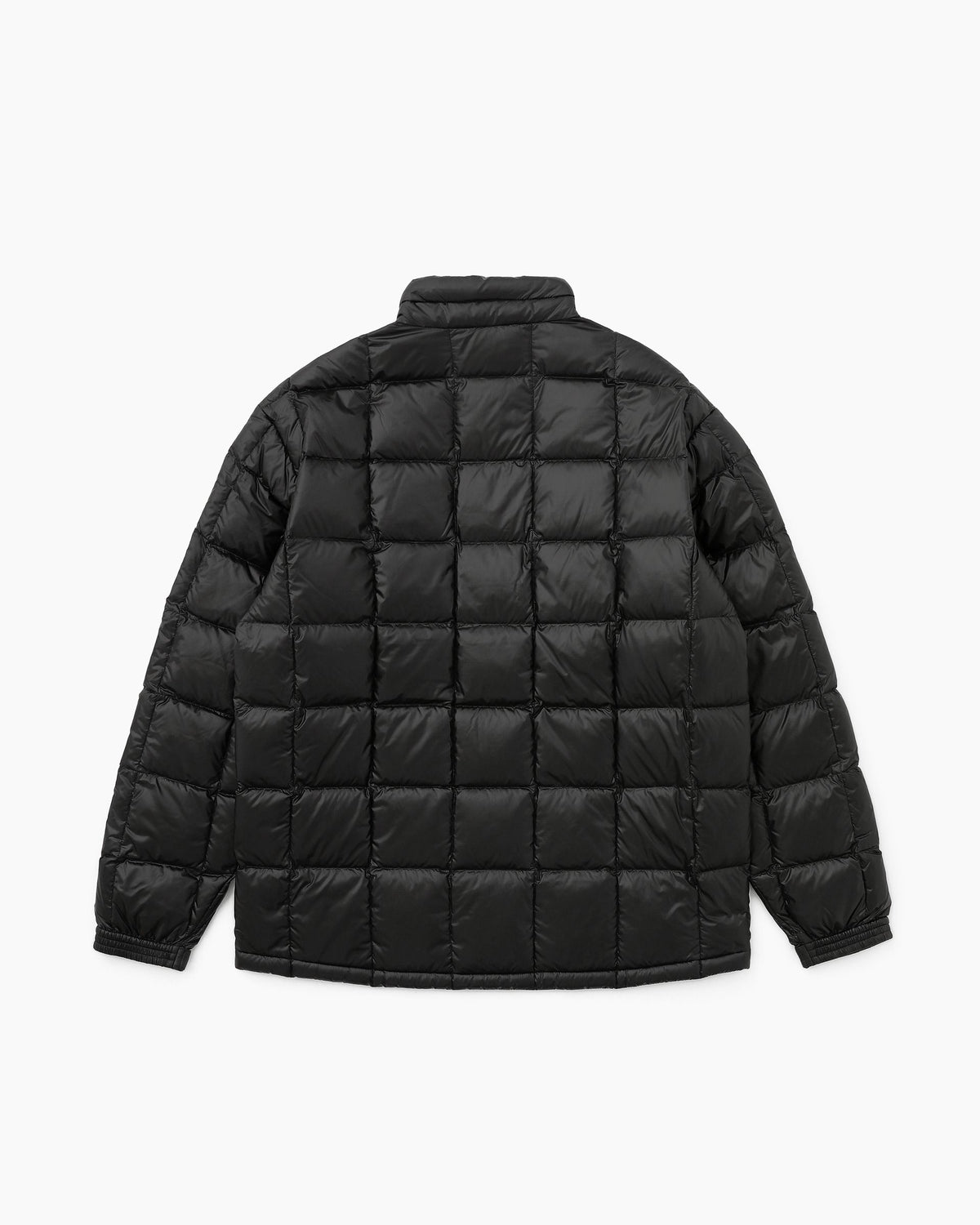Khakis - Camper Down Jacket (Black) product image 6 | TRAB K-Fashion Australia