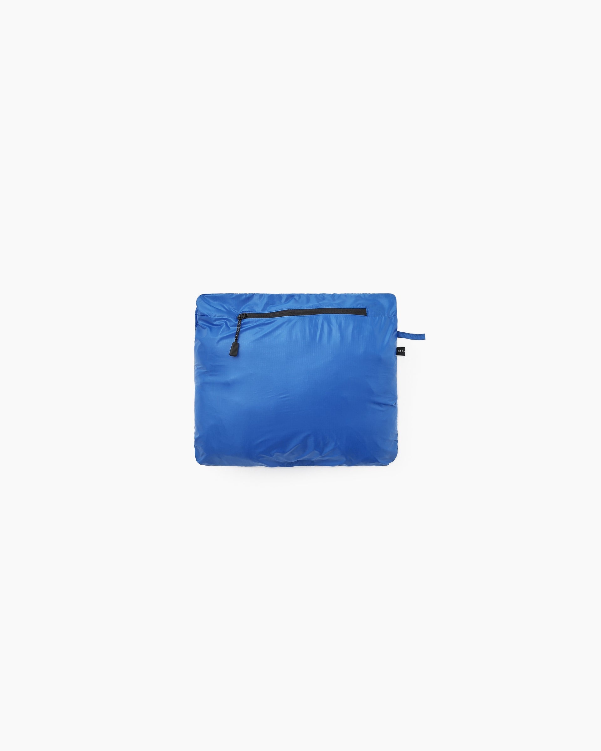 Khakis - Camper Down Jacket (Midnight Blue) product image 5 | TRAB K-Fashion Australia