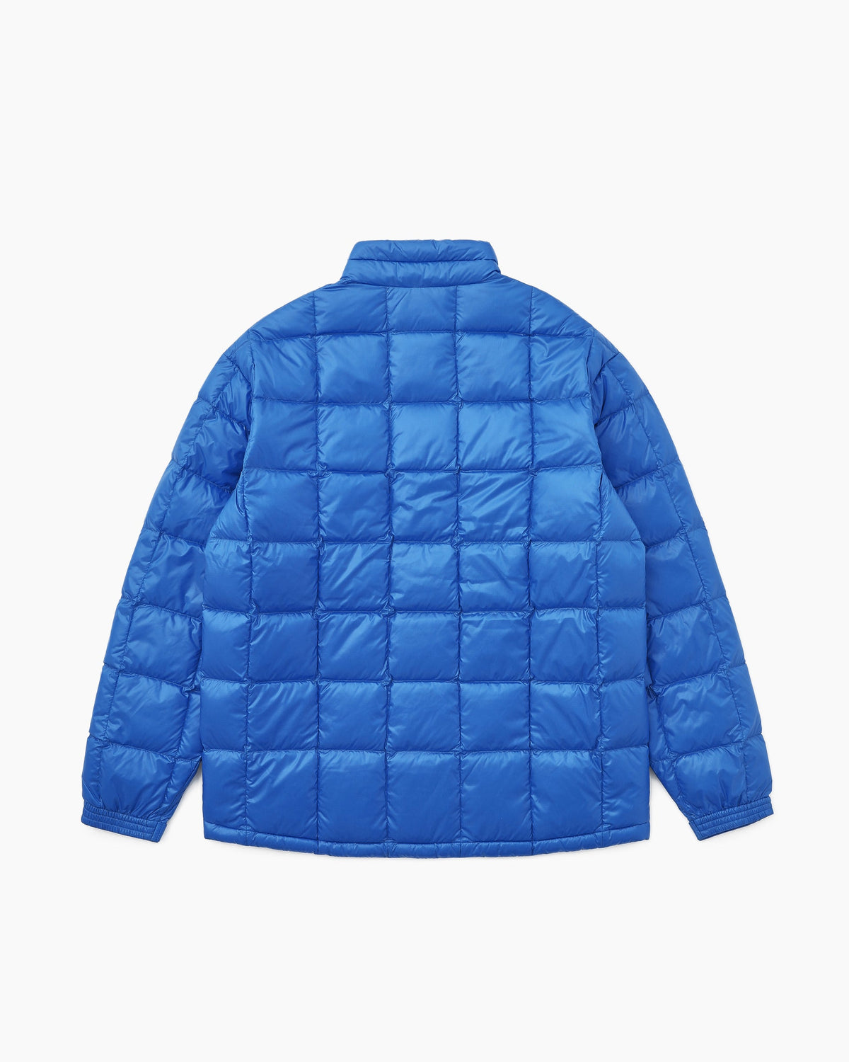Khakis - Camper Down Jacket (Midnight Blue) product image 6 | TRAB K-Fashion Australia