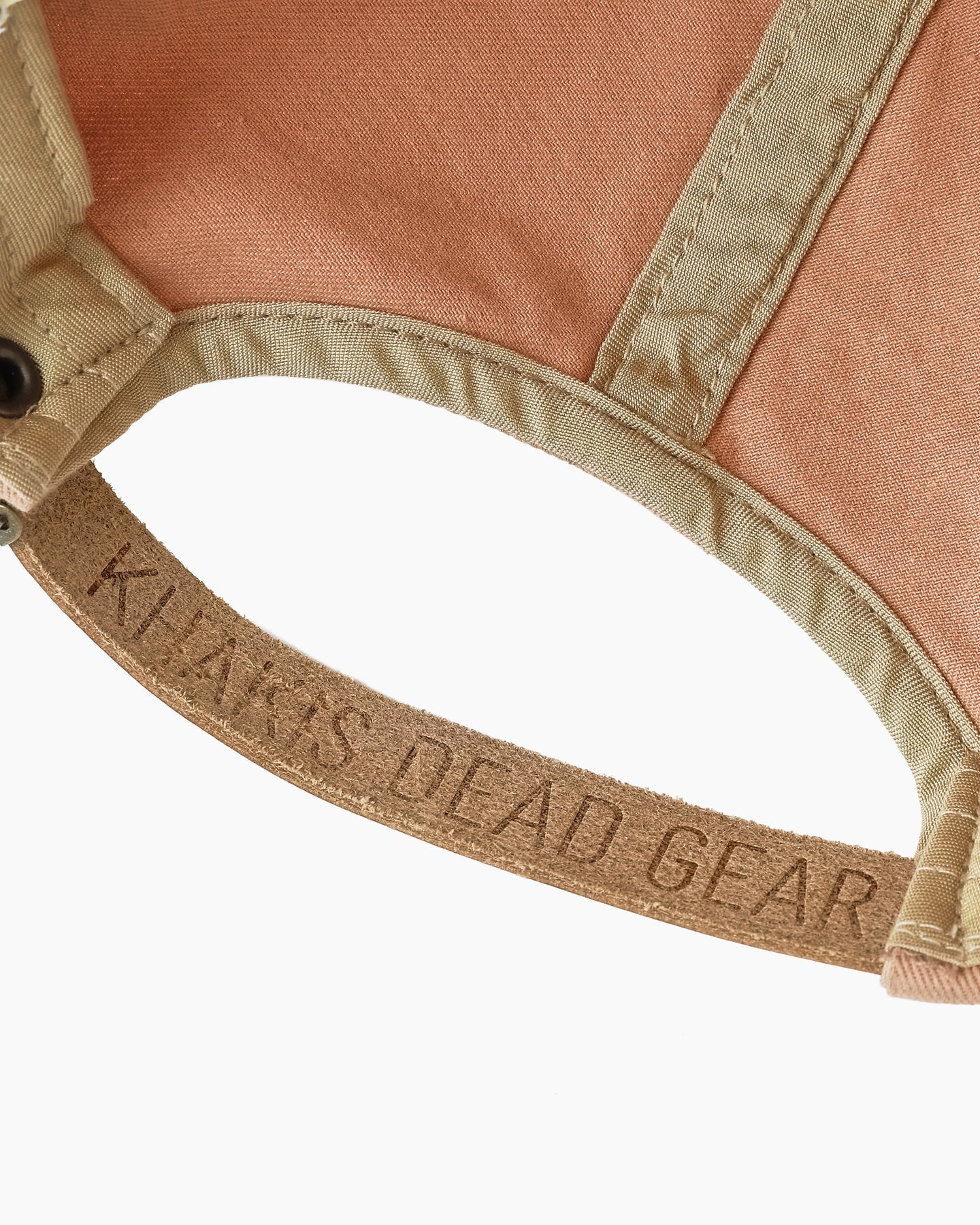 Khakis - Caster Cap Brick product image 3 | TRAB K-Fashion Australia