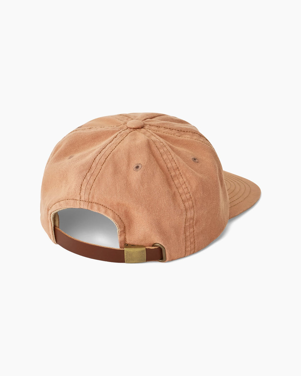 Khakis - Caster Cap (Brick) product image 4 | TRAB K-Fashion Australia