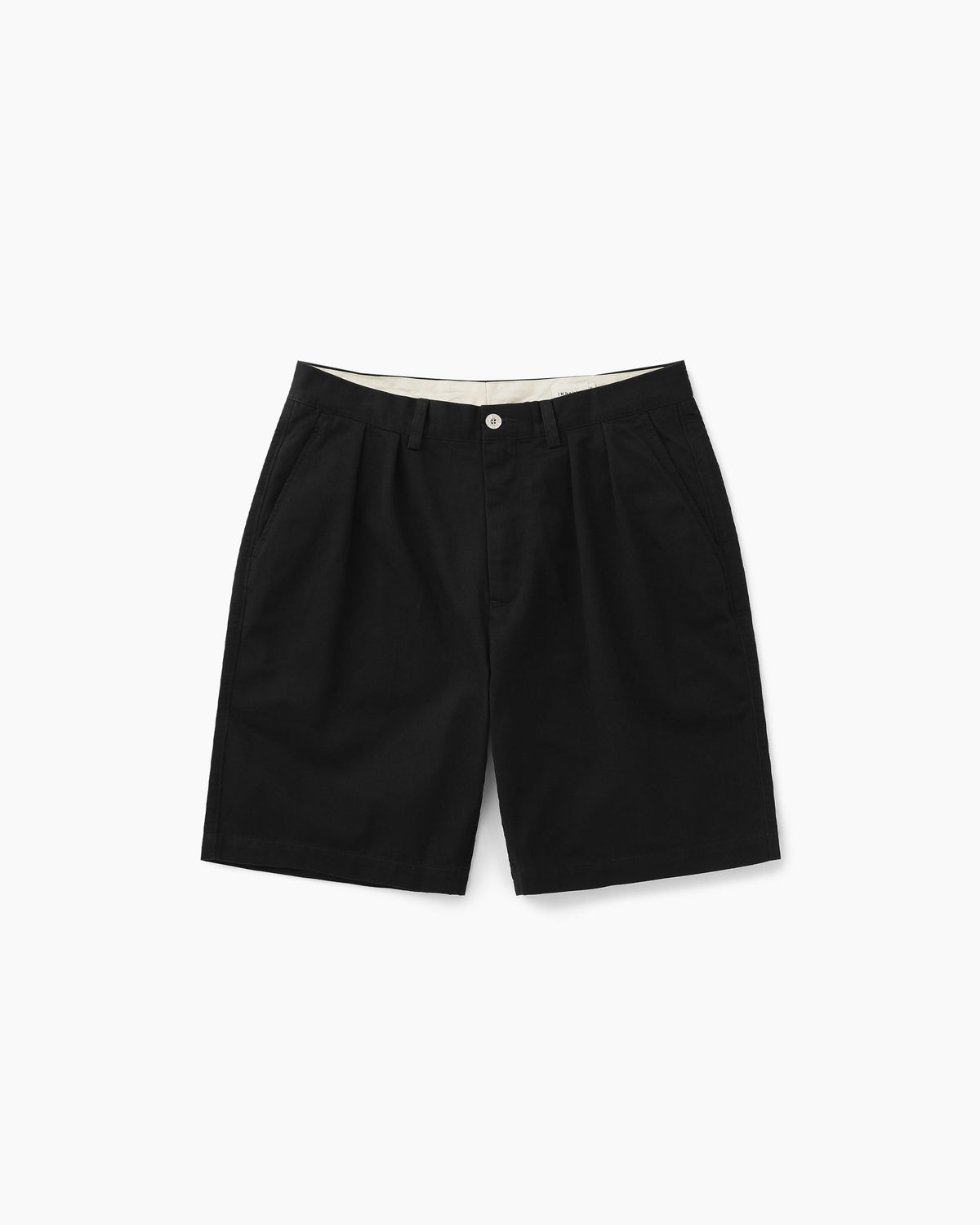Khakis - Common Short (Navy) product image 1 | TRAB K-Fashion Australia