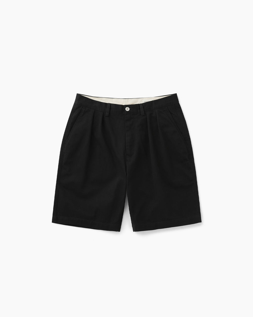 Khakis - Common Short (Navy) product image 1 | TRAB K-Fashion Australia