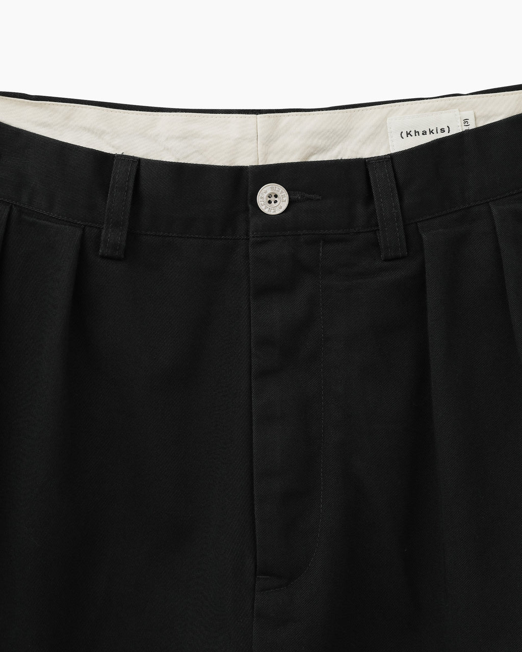 Khakis - Common Short (Navy) product image 2 | TRAB K-Fashion Australia