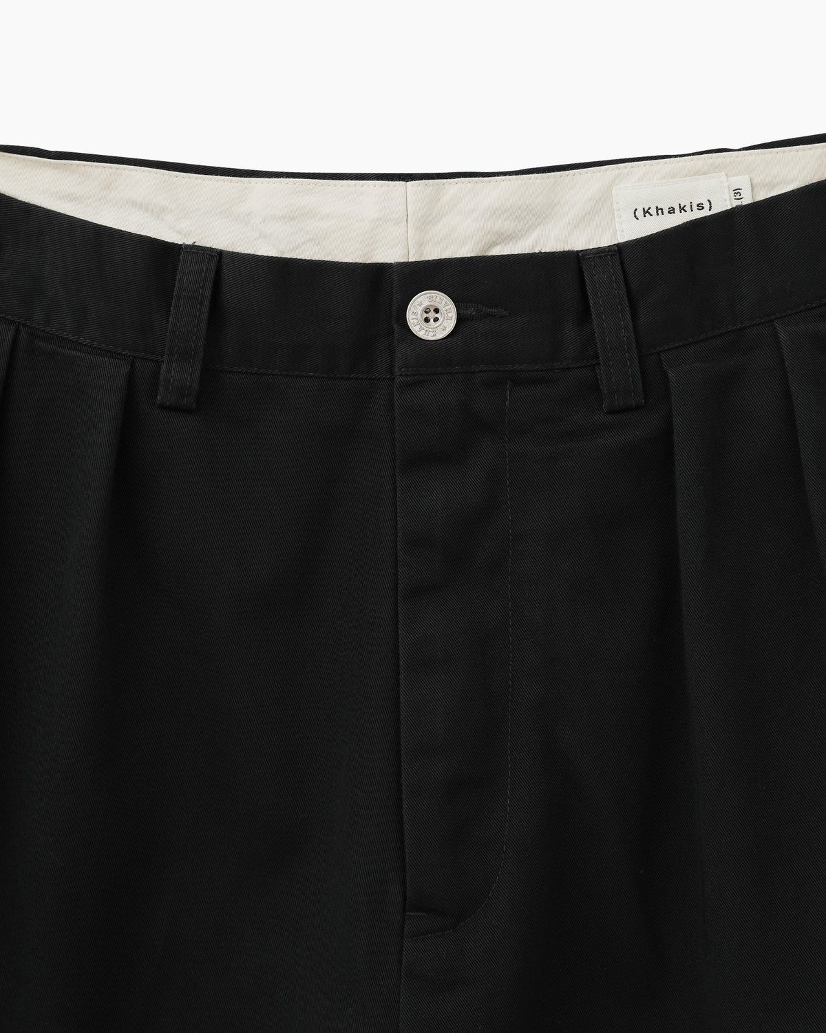 Khakis - Common Short (Navy) product image 2 | TRAB K-Fashion Australia