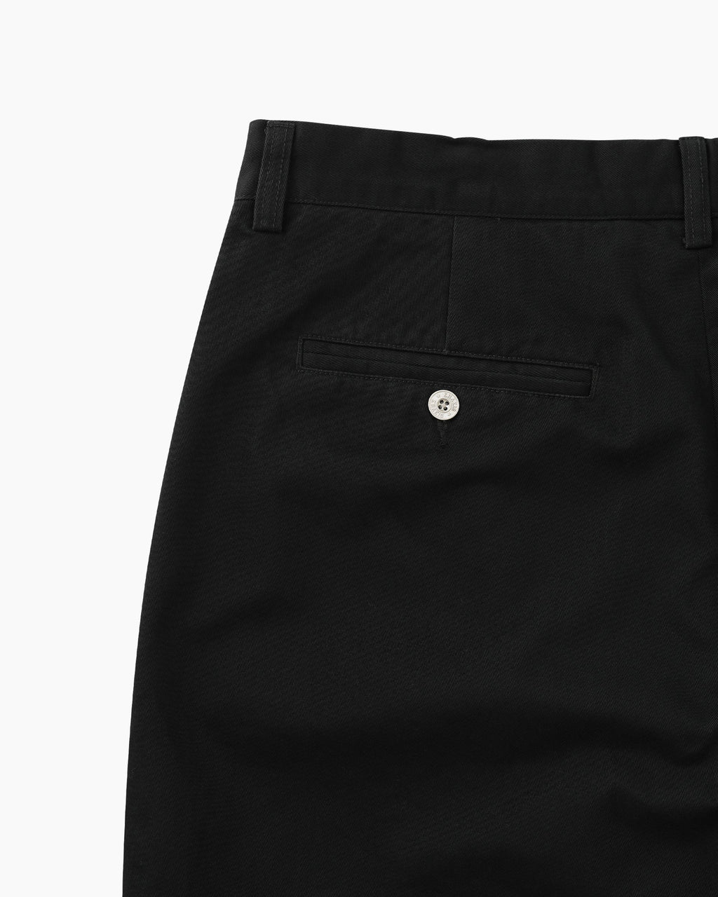 Khakis - Common Short (Navy) product image 4 | TRAB K-Fashion Australia